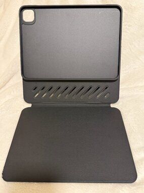 ESR Magnetic Case for iPad Pro 11 M5 M4 2025 2024 Black